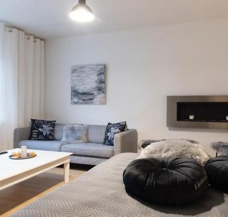 Apartamento Rauha Apartment Porvoo Exterior photo